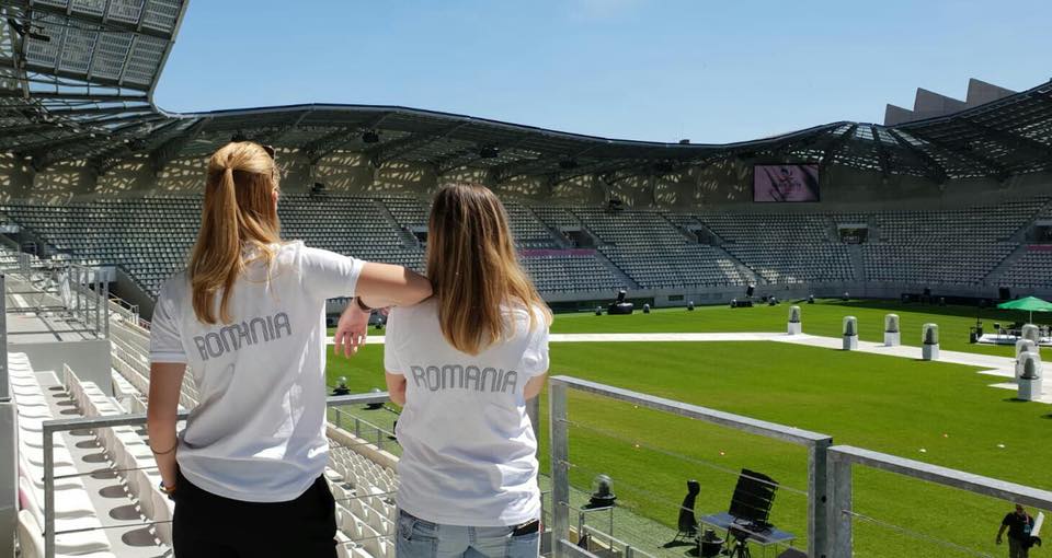 România are șase sportivi la Jocurile Gay 2018 de la Paris. Andrei Ion, locul 23 la 5.000 de metri | GALERIE FOTO&VIDEO
