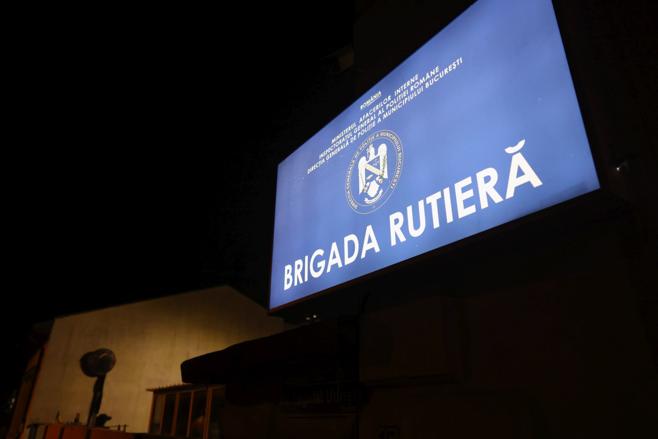 Kader Keita de la Rapid a fost reținut 24 de ore după ce a lovit cu mașina o femeie și a fugit de la locul accidentului