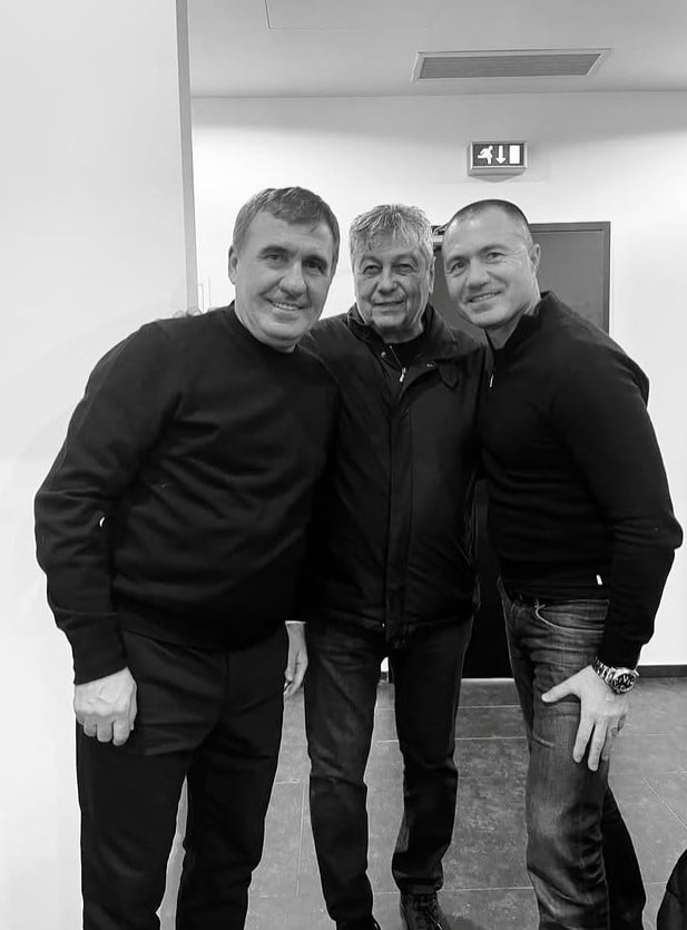 Adrian Ilie a fost prins băut la volan și a rămas fără permis. E a doua oară în 3 ani