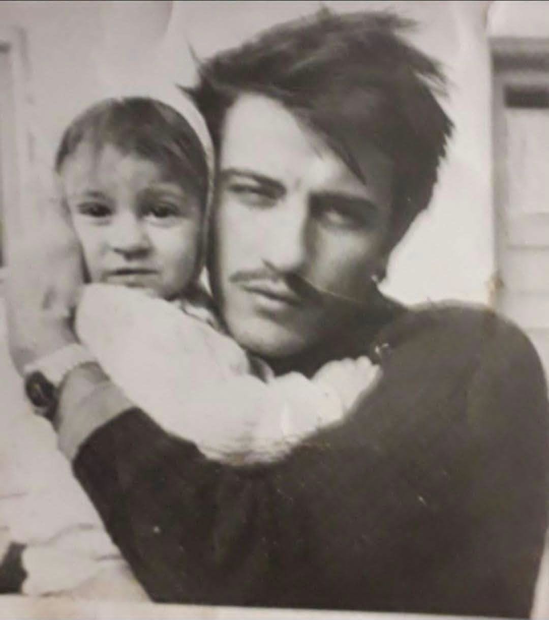 Doliu în familia lui Vlad și Șerban Huidu. Tatăl lor a murit: „Nu răspundeți pe fugă oamenilor pe care îi iubiți”