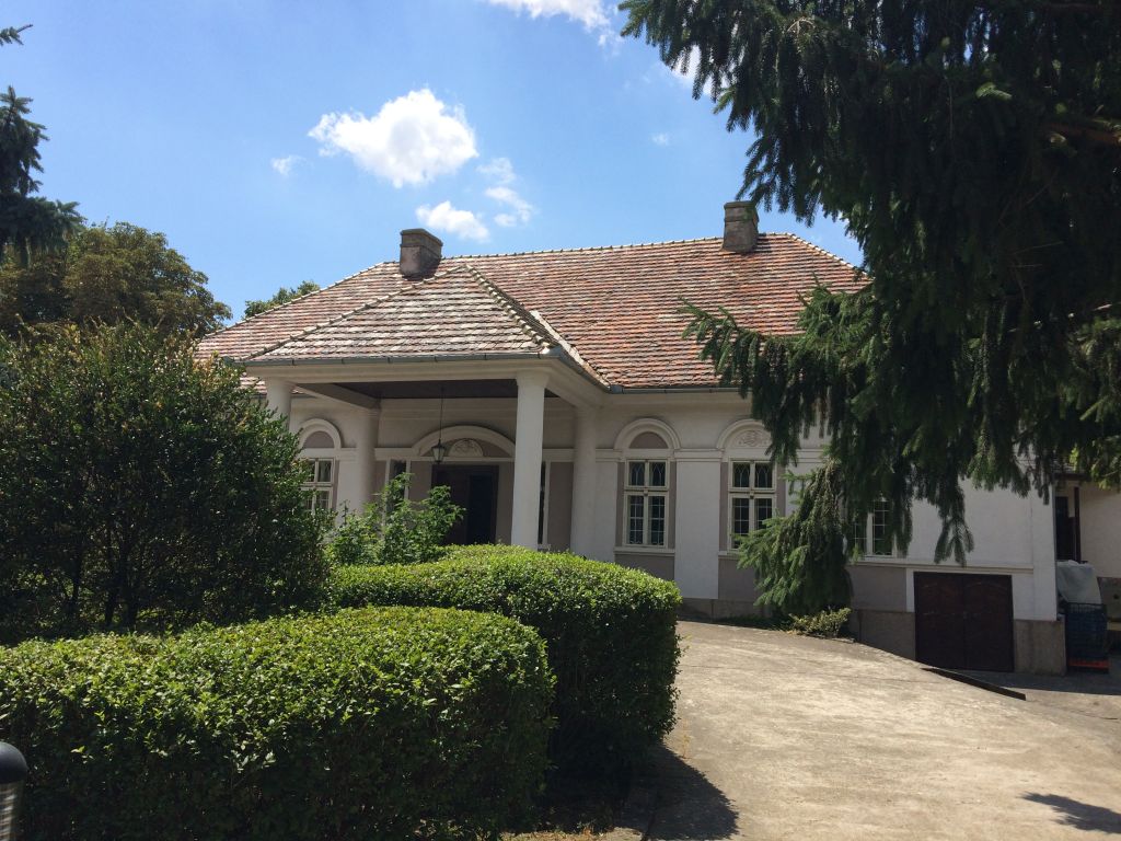 REPORTAJ/ Călătorie în timp printre prinți și prințese, cu prima hartă a castelelor și conacelor din Timiș/ FOTO