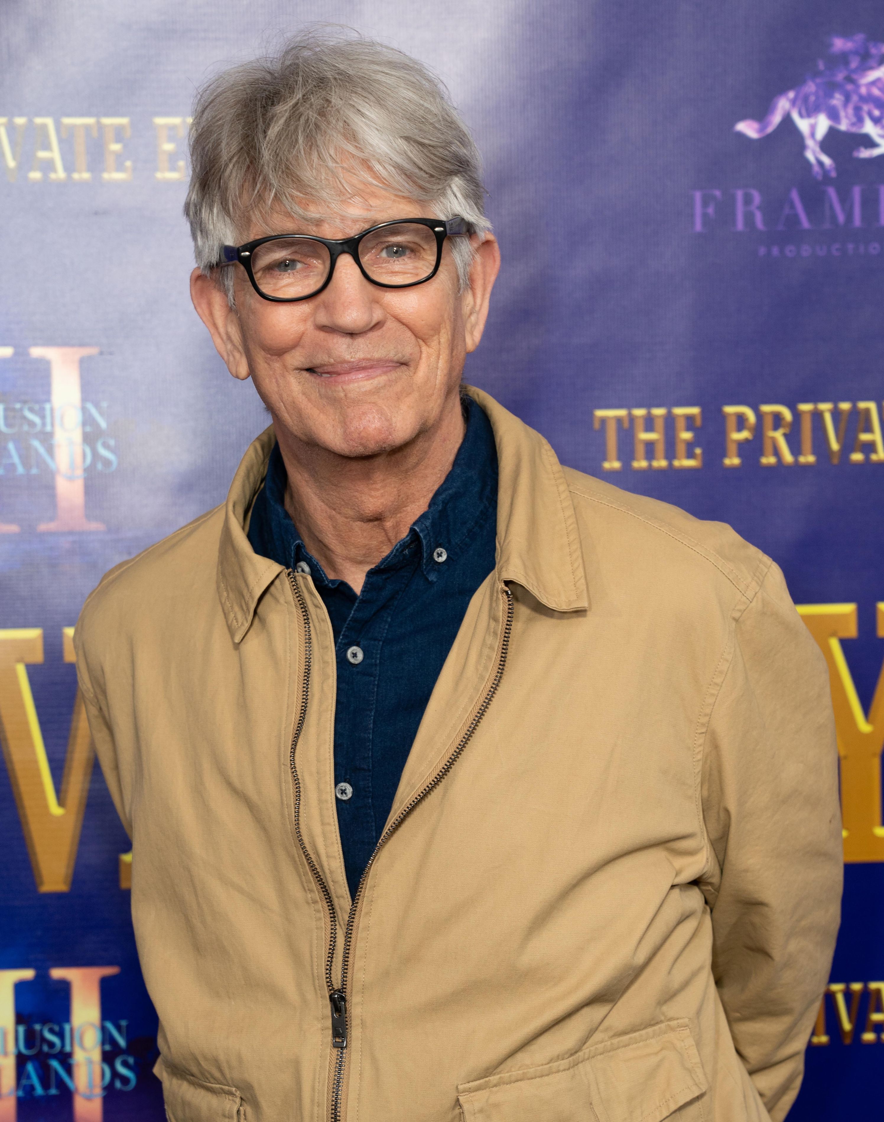 Eric Roberts, fratele Juliei Roberts, prima impresie după ce a ajuns în România: „N-am întâlnit niciodată în viața mea”. Ce mesaj a transmis actorul