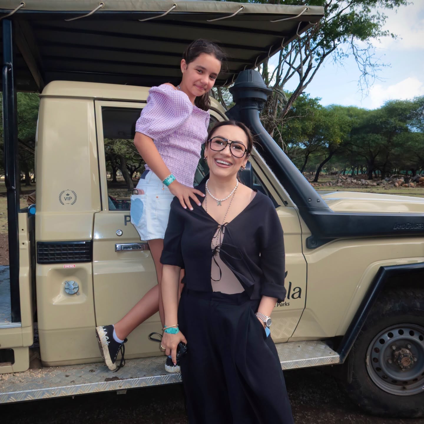 Cu cine s-au întâlnit Andra și Cătălin Măruță pe stradă în vacanța din Mauritius: „Cât de mică este lumea”