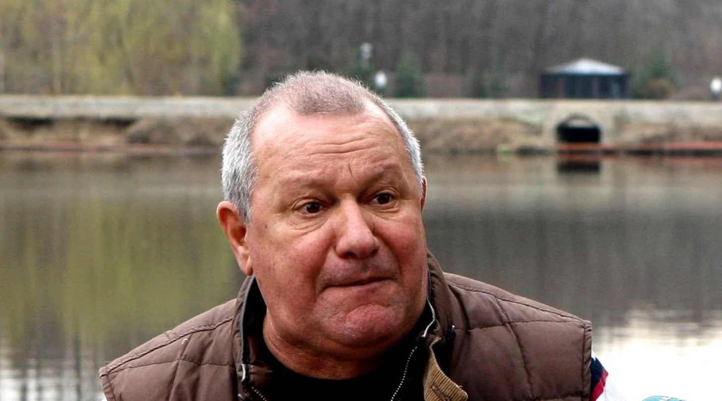 Cristian Țânțăreanu muncește la 78 de ani: „Dacă stăteam acasă, acum eram un ramolit”. Ce ocupație are omul de afaceri