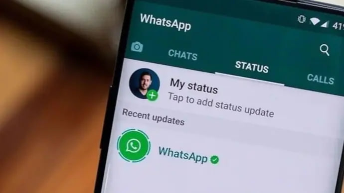 You Can Now Post One-Minute Videos on Your WhatsApp Status – Here’s How