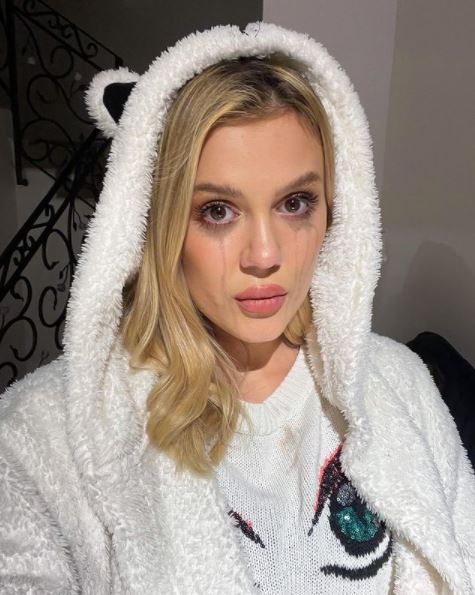 Emily Burghelea