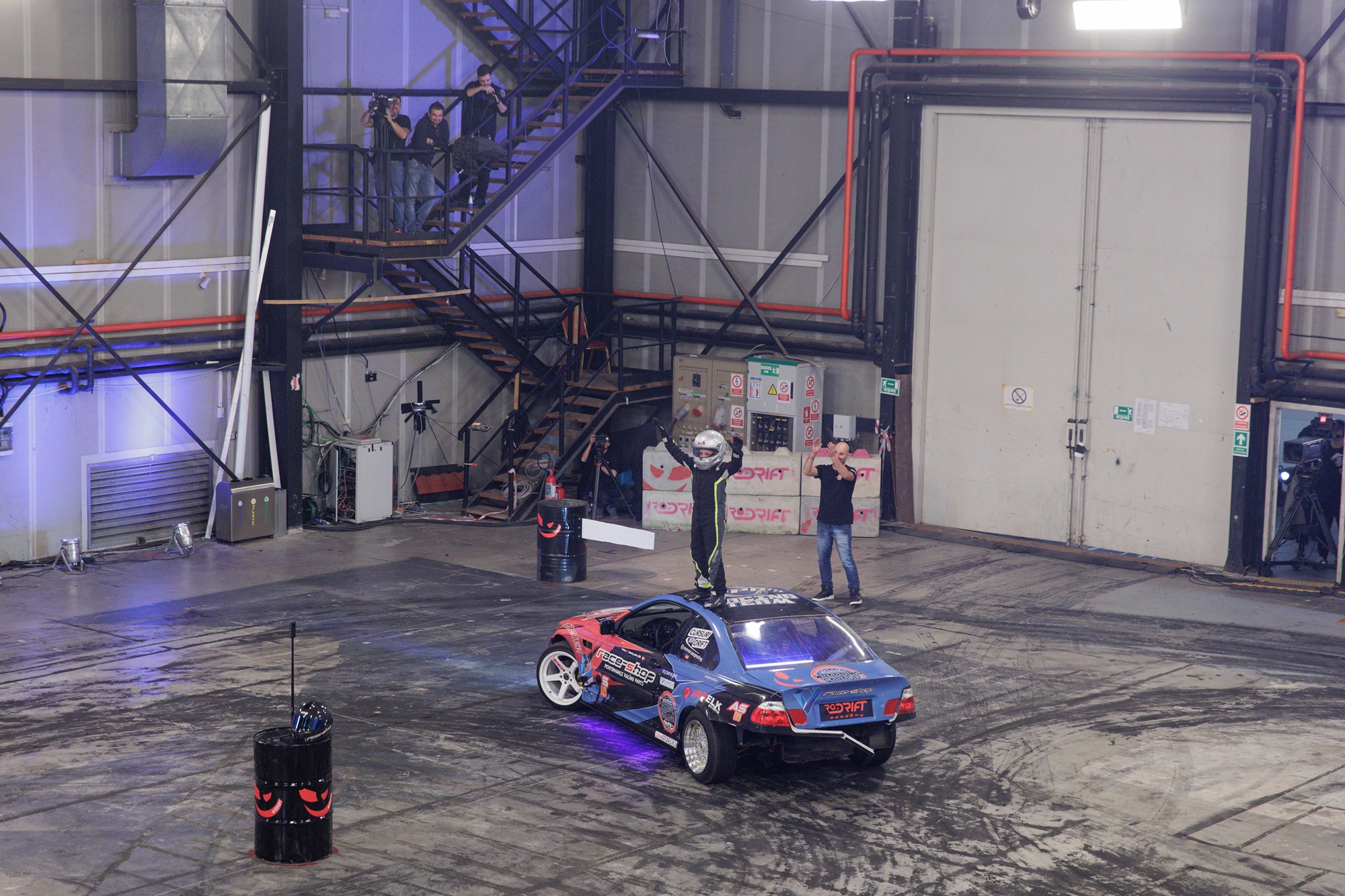 Românii au talent 13 februarie 2026. Un copil de 10 ani transformă scena Românii au talent într-un circuit de curse