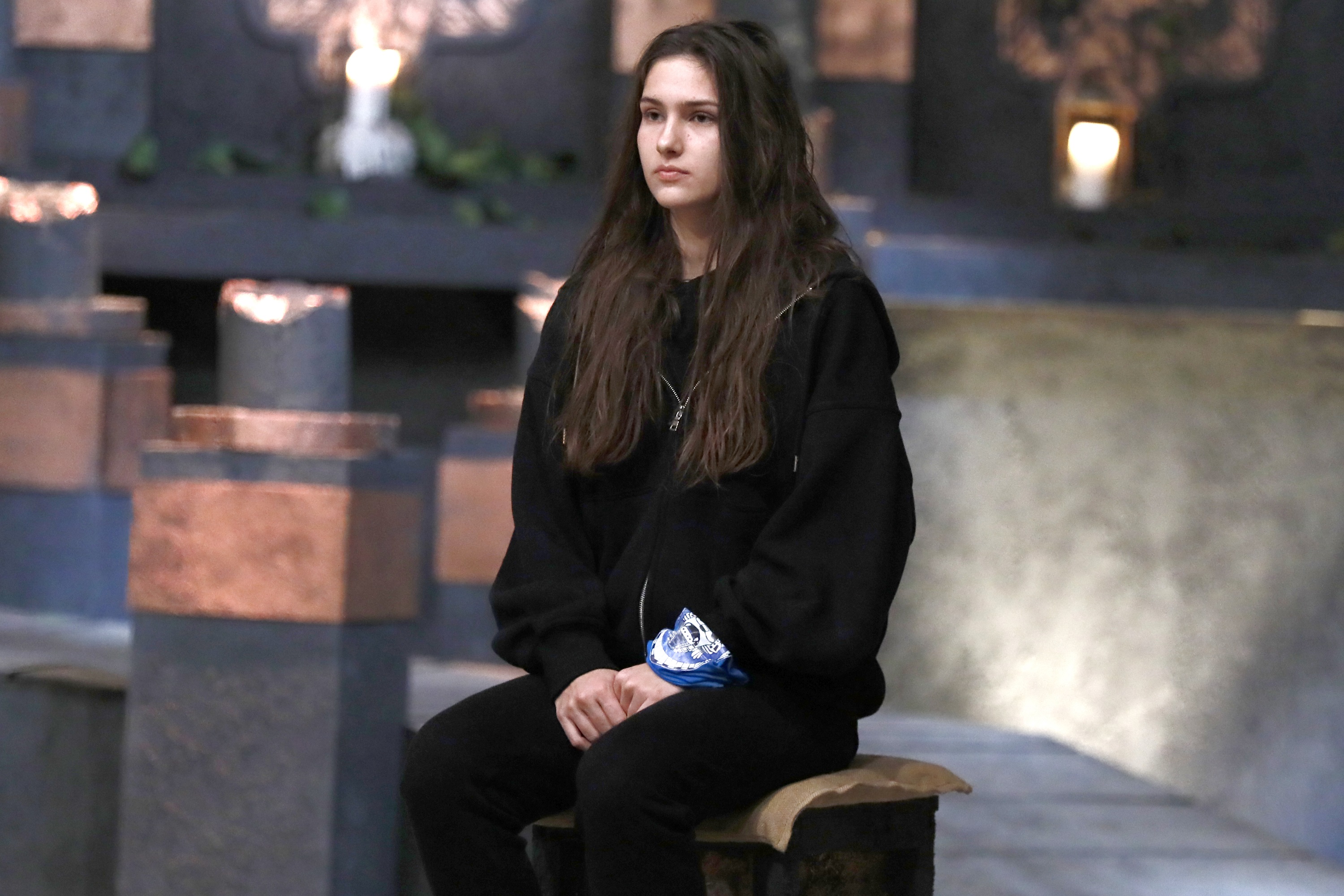 Alexandra Ciomag, eliminată de la „Survivor All Stars”: „Drumul meu în viață abia acum a început”. Unde vrea să lucreze după concurs