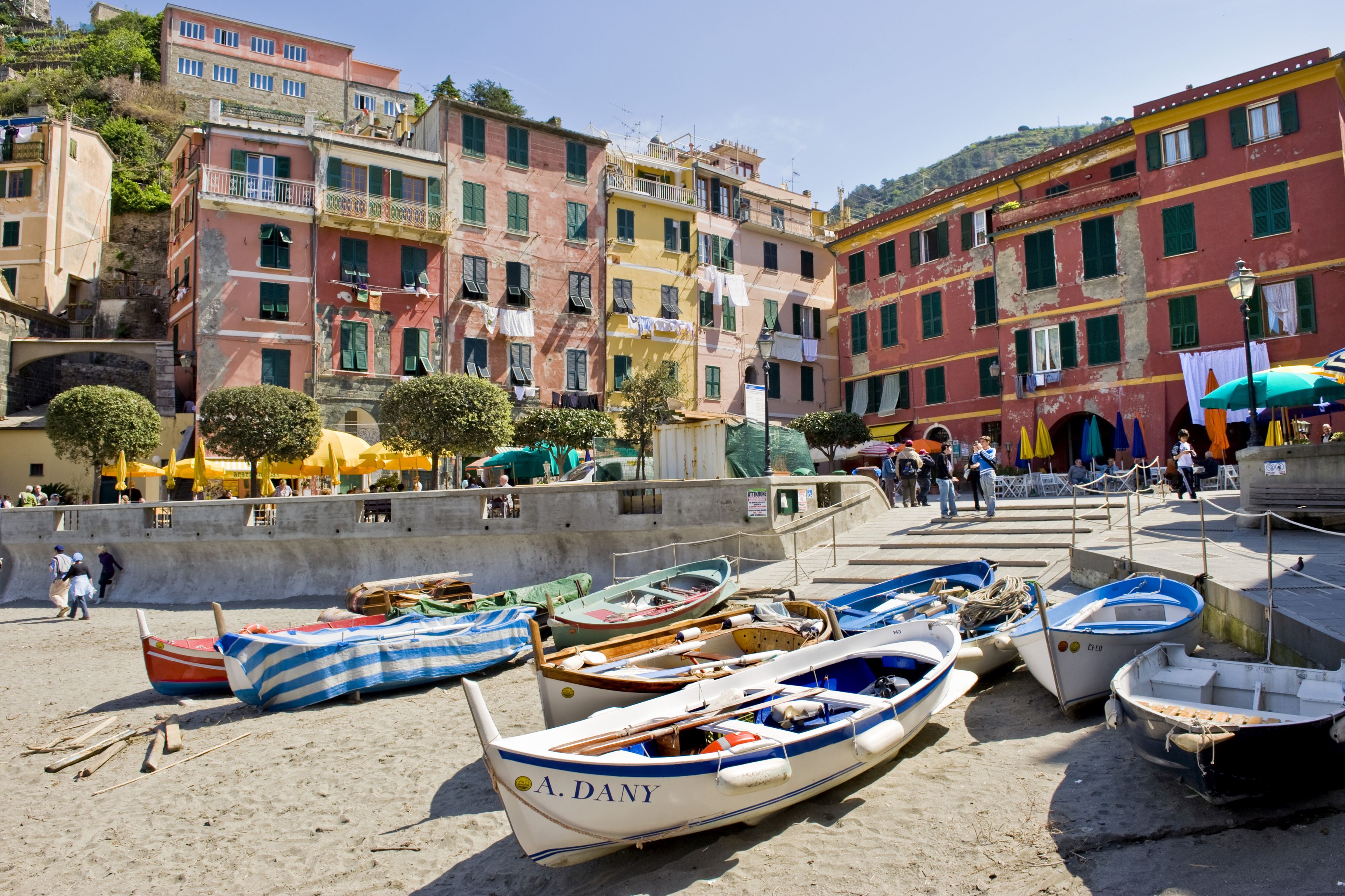 Locuri de vizitat în Italia - destinații pentru o vacanță de neuitat