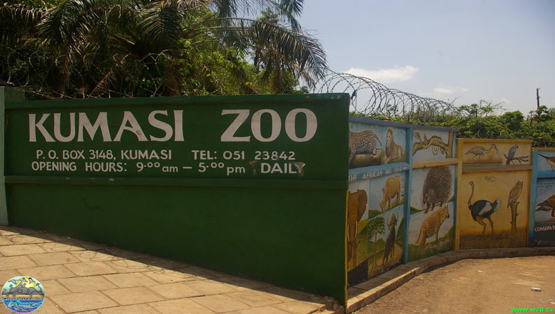 Kumasi