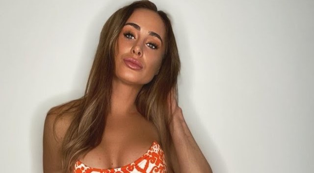 Tragikusan fiatalon elhunyt a népszerű modell: lezuhant egy erkélyről