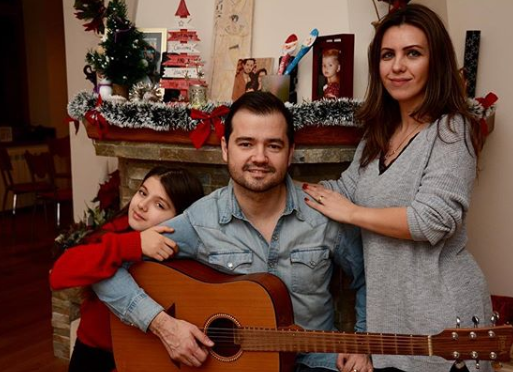 Laurențiu Duță a împlinit 47 de ani. Ce spune despre fiica și soția lui. „Anul acesta împlinim 30 de ani de relaţie”