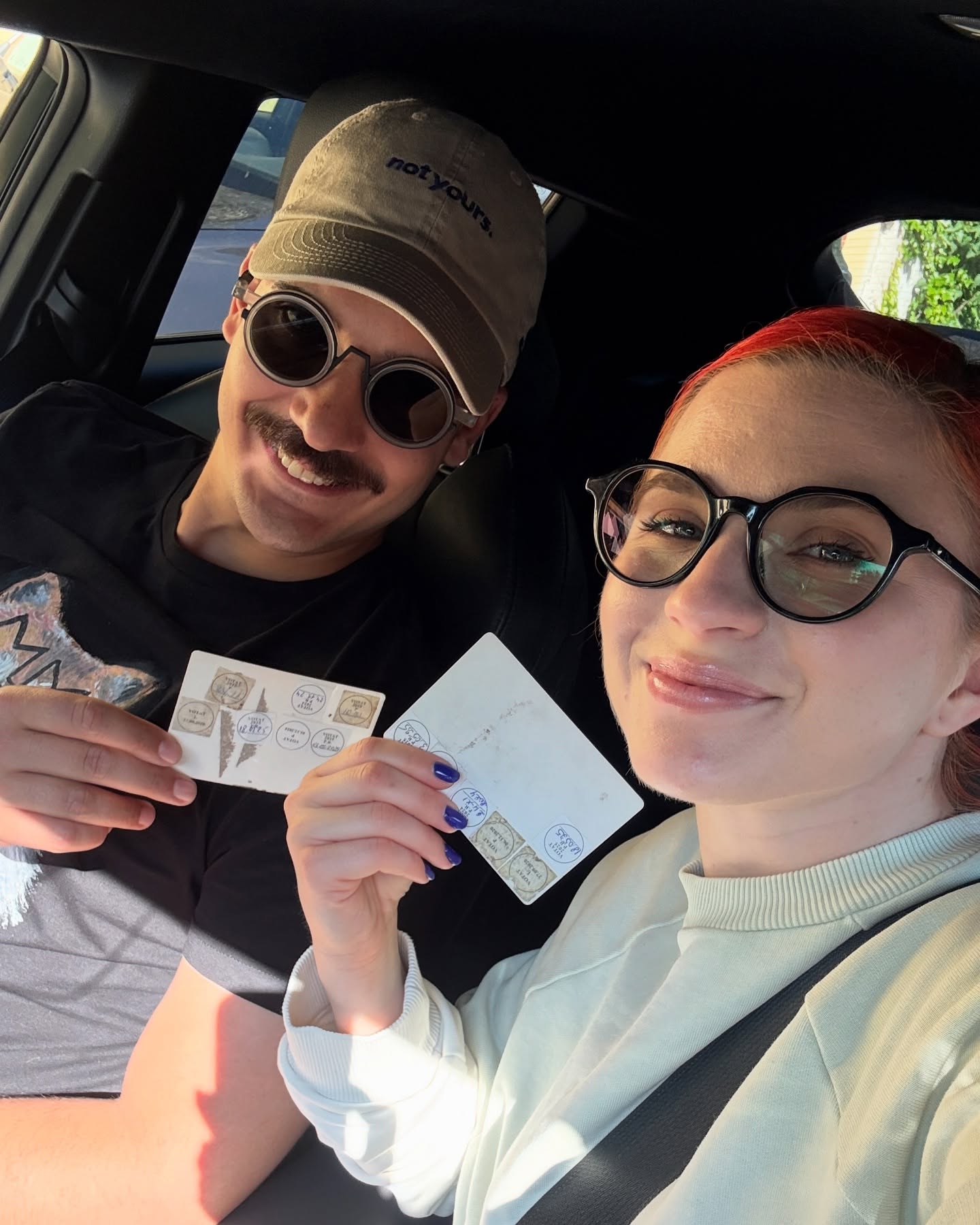 Anunțul făcut de Cristina Ciobănașu după 4 ani de relație cu Alexandru Mureșan. „Totul s-a întâmplat treptat. Suntem destul de diferiți”