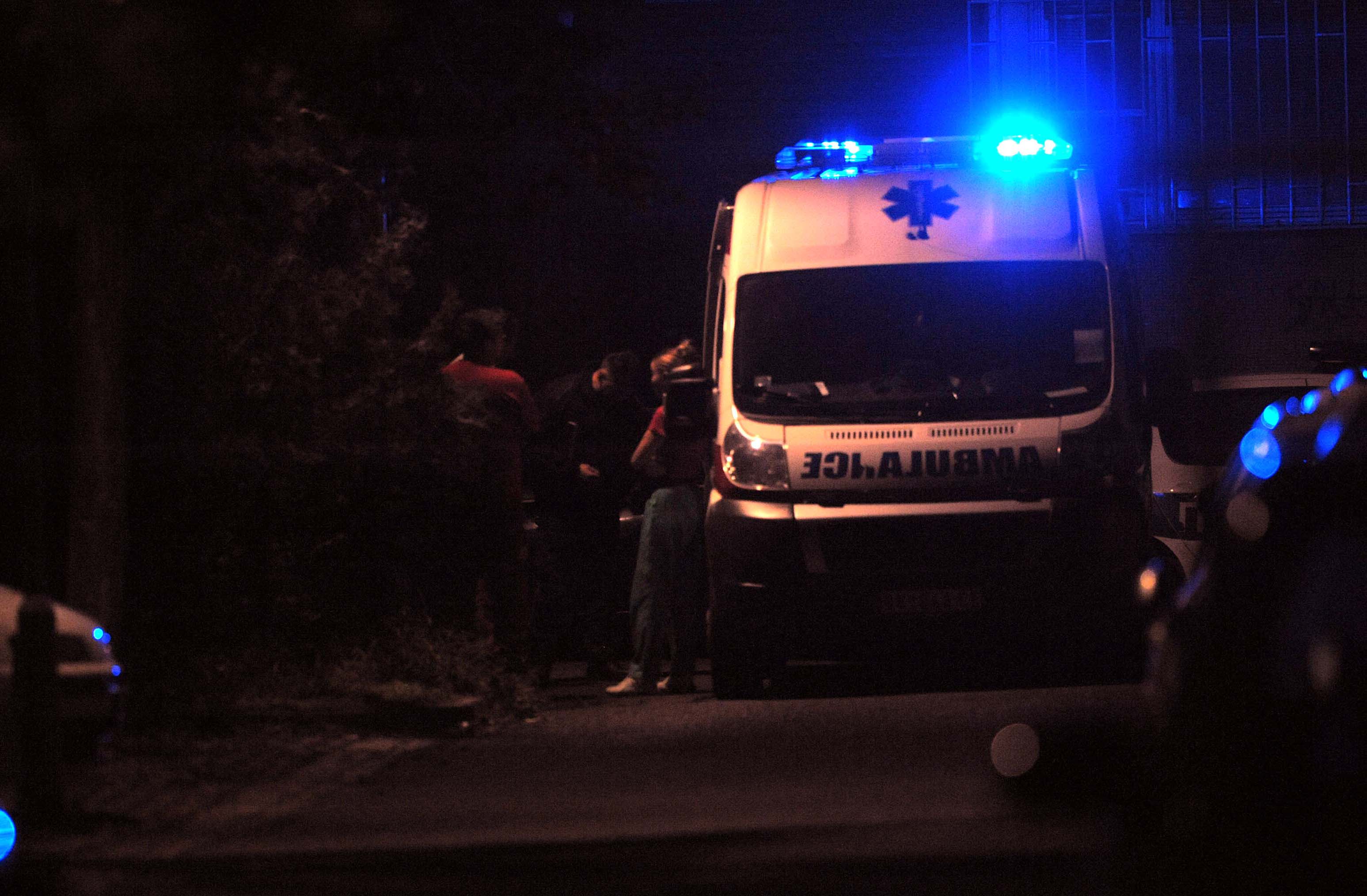 Povređen tinejdžer u sudaru automobila i mopeda u Vršcu
