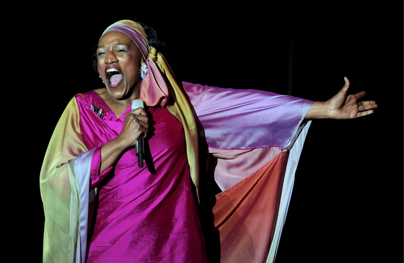 Celebra soprană americană Jessye Norman a murit