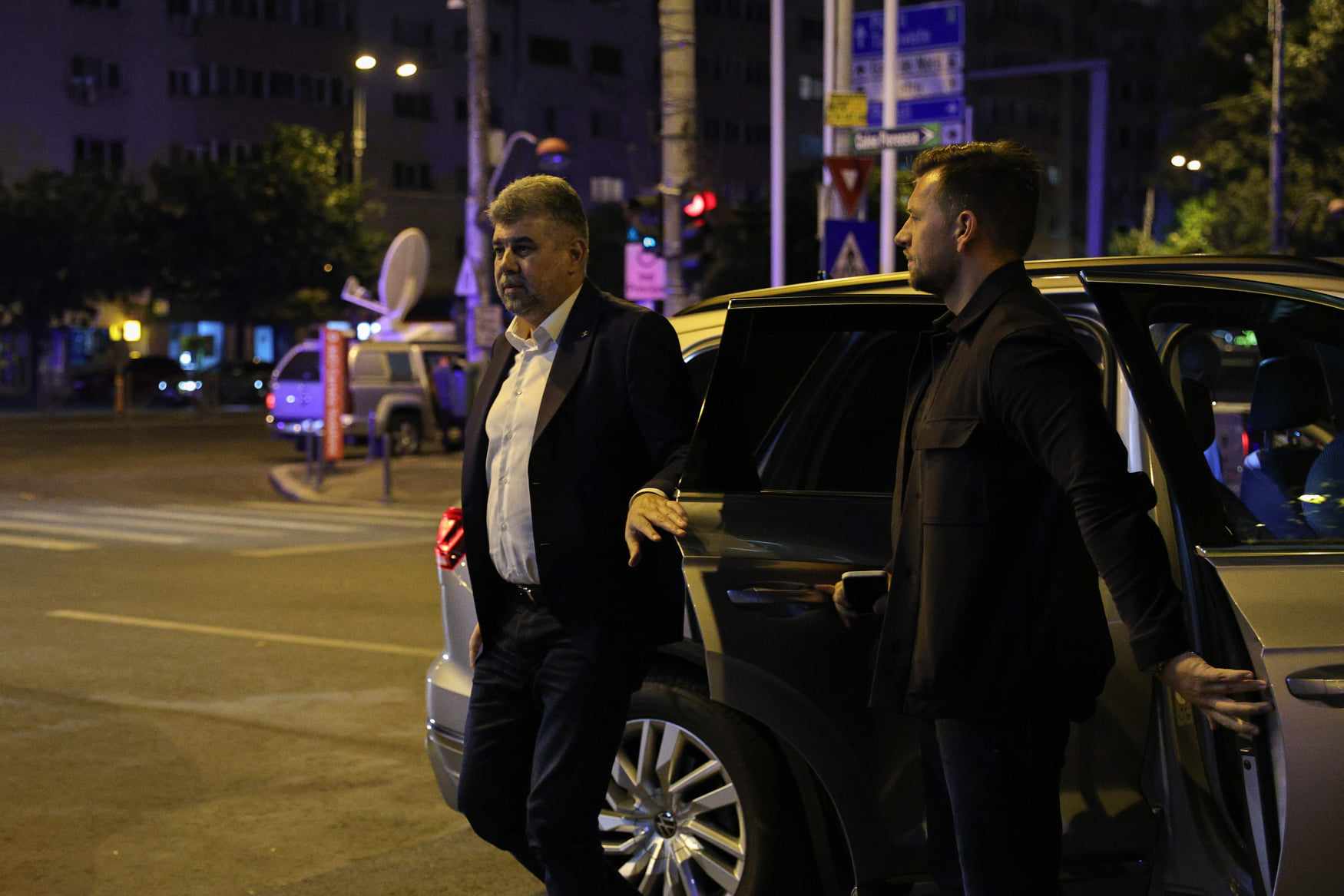 LIVETEXT: Doi morți și 56 de răniți, după exploziile de la Crevedia. Stația GPL funcționa ilegal din 2020. Primele concluzii ale procurorilor - VIDEO