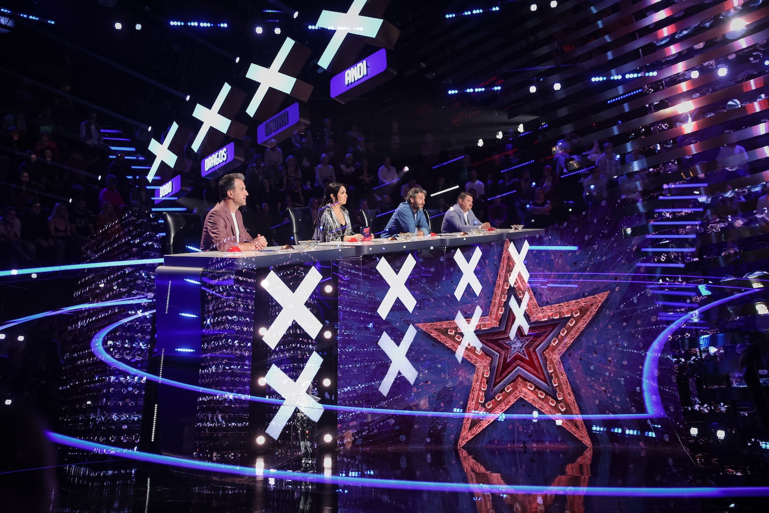 Cine este Katrinel Prisăcaru de la Românii au Talent 2023. Povestea emoționantă de viață a tinerei de 23 de ani