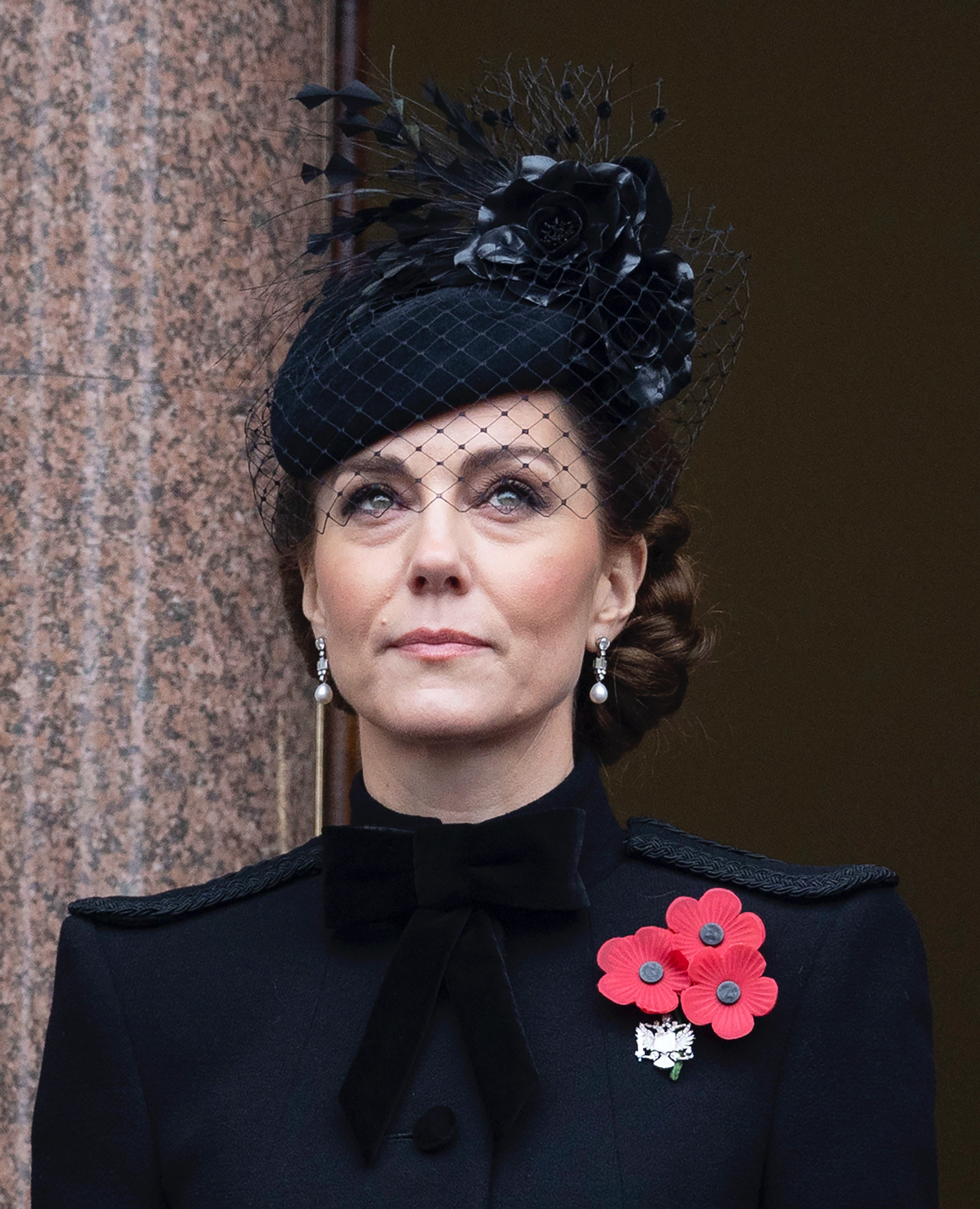 Kate Middleton vrea să plece în SUA. Decizia luată din cauza divergențelor dintre prinții William și Harry
