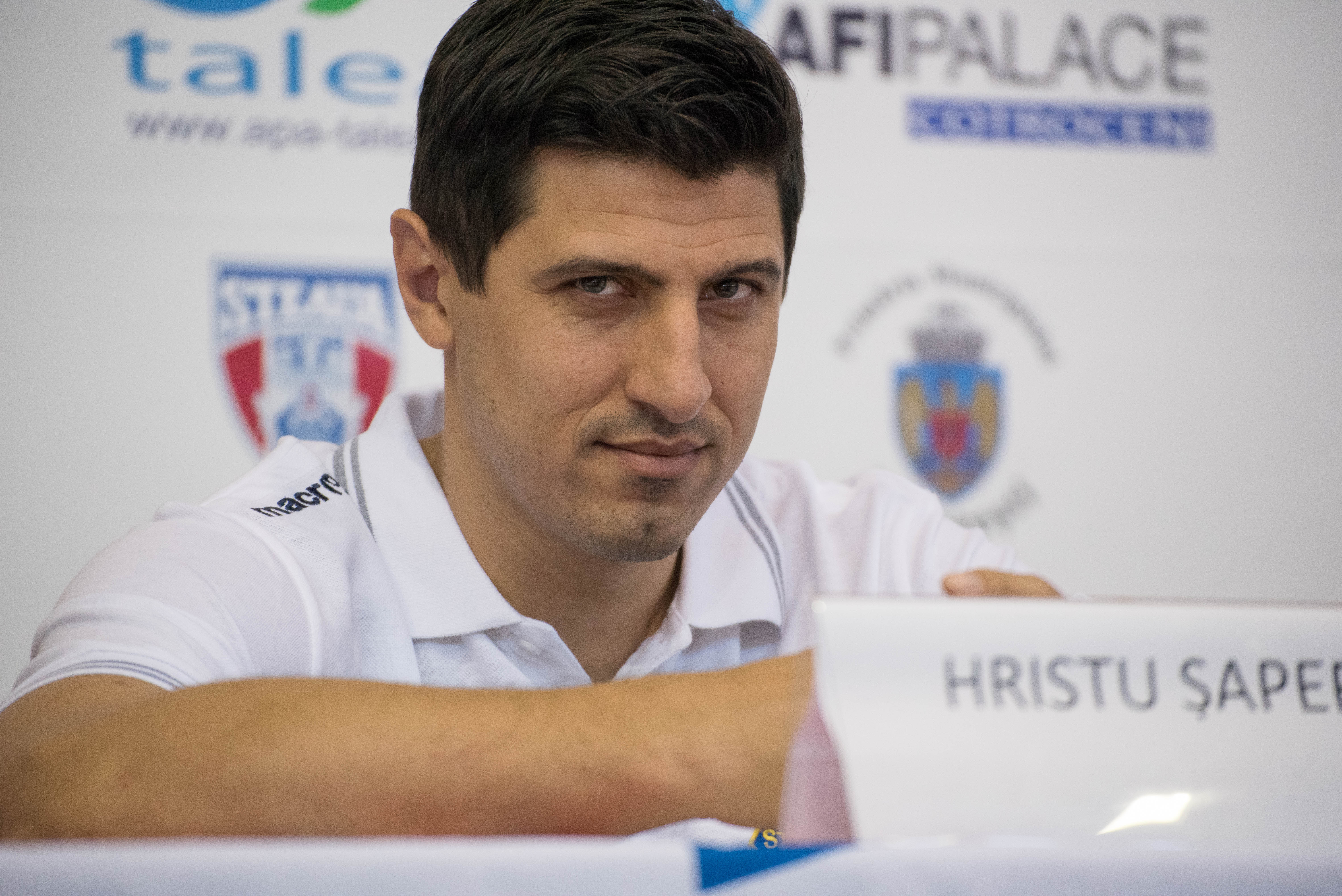 Steaua, planuri mărețe: drum lung în EuroCup și titlul național!