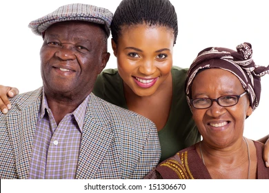Things Nigerian parents and grandparents enjoyed [Shuttershock]