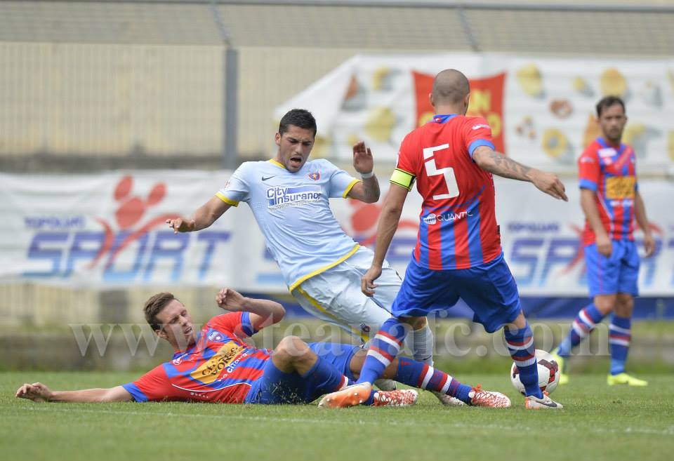 EXCLUSIV / După ce a bătut Steaua, Cristi Ianu face rechizitoriul campioanei
