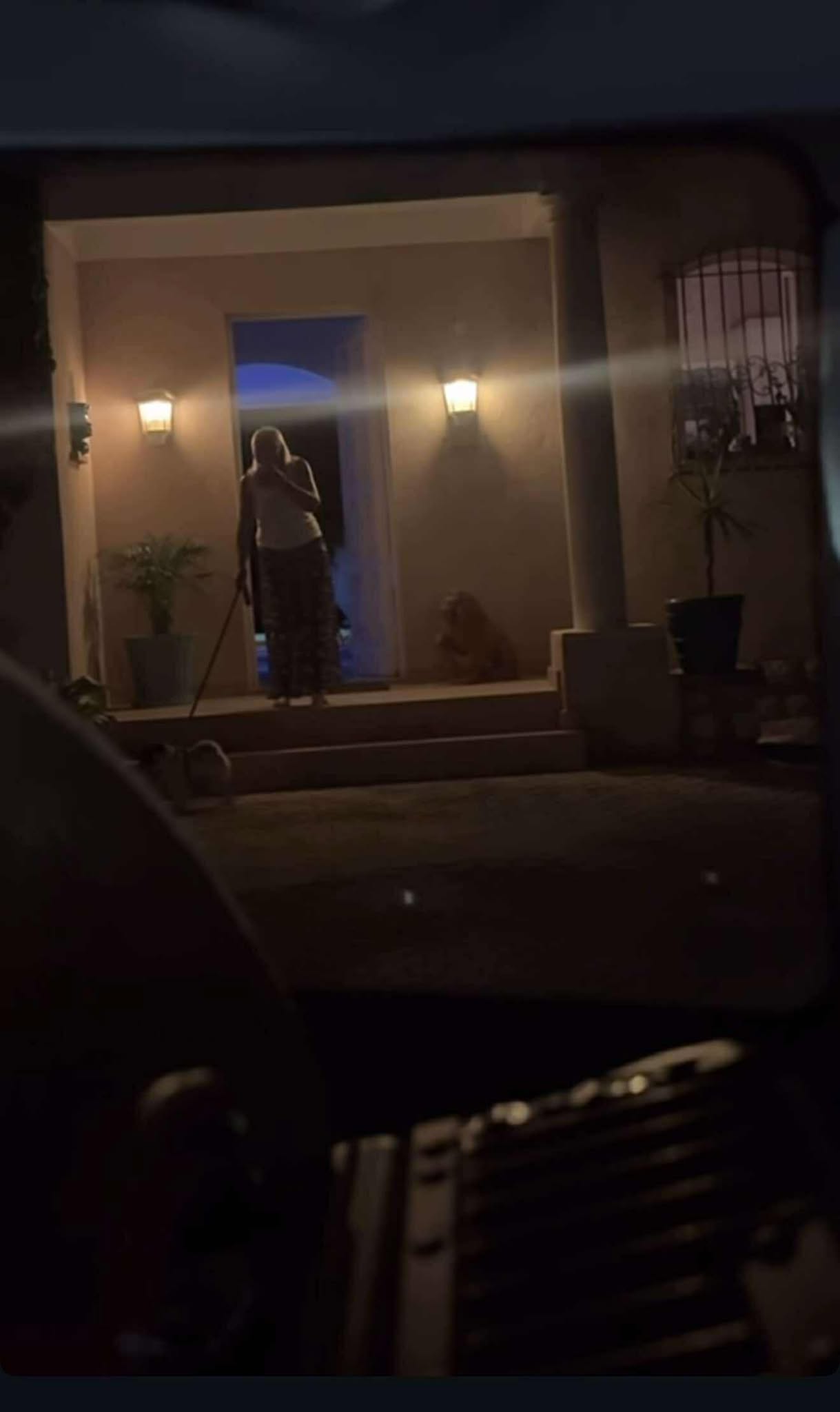 Imagini cu casa de vacanță din sudul Franței a Andreei Esca. Vedeta PRO TV a arătat locuința familiei