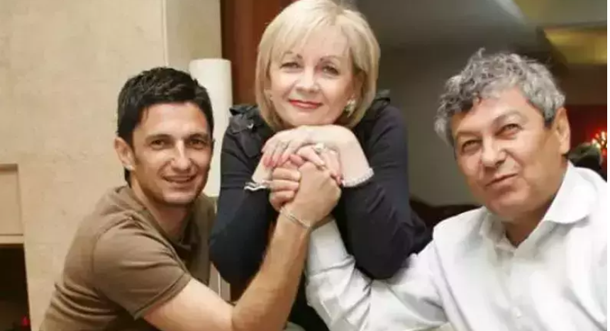 Ce părere are Neli, soția lui Mircea Lucescu, despre Andreea Esca. Este pentru prima oară când vorbește despre asta. „Am cunoscut-o. Pot s-o socotesc?”