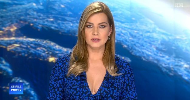 Monica Dascălu confirmă revenirea la pupitrul știrilor Pro TV, după doi ani de pauză. „Am crescut și am evoluat”