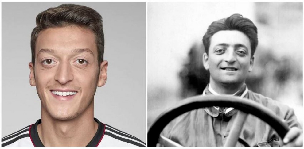 TOPUL SOSIILOR DE SPORTIVI / Cele mai reușite ”dubluri”! Recunoşti originalul?