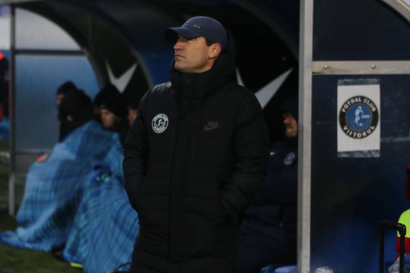 Viitorul a bătut-o pe FC Copenhaga şi s-a calificat en fanfare în "optimile" Youth League. Să vină Barcelona! Reacţia lui Hagi | FOTO&VIDEO