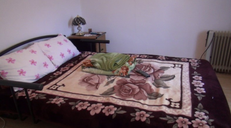 Cum arată casa modestă din Teleorman în care a copilărit Gina Pistol. Imagini din camera în care a crescut