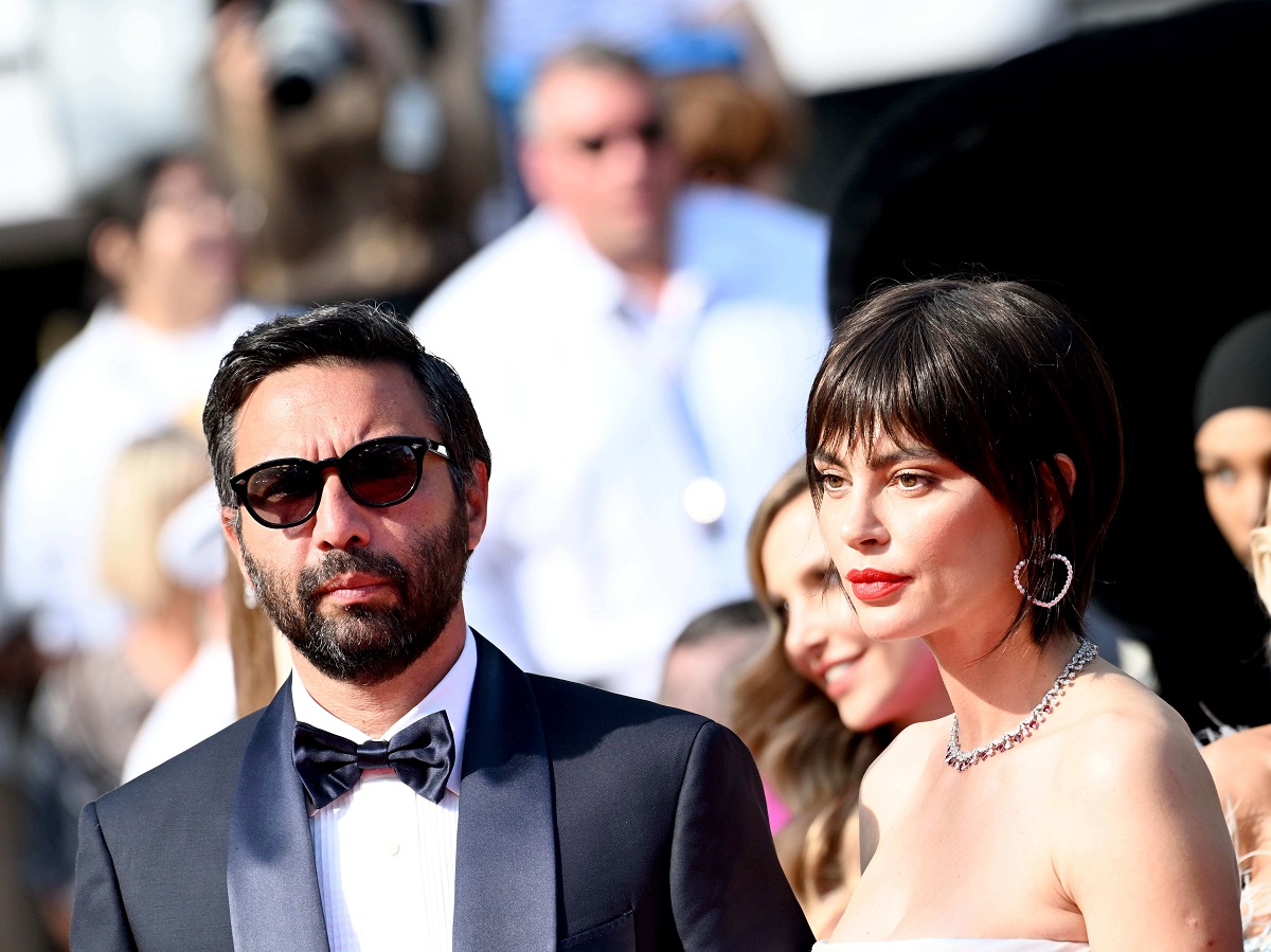 Catrinel Marlon, lecție de eleganță la Cannes 2023. Cum a apărut pe covorul roșu și la o petrecere alături de Naomi Campbell