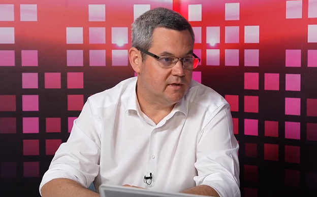 Takács Péter: "Győzni fog a józan ész, és mi is győzni fogunk" – videó