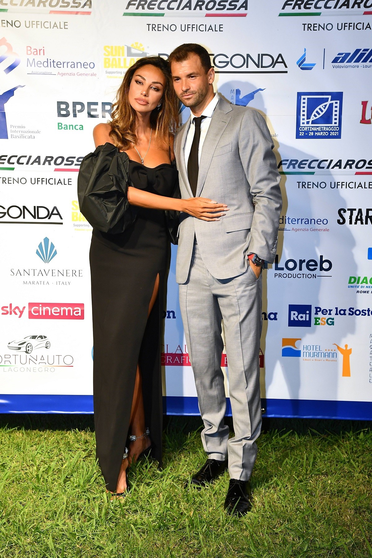 Mădălina Ghenea și Grigor Dimitrov s-au despărțit după 7 luni de relație. Dovezile care arată că cei doi nu mai formează un cuplu
