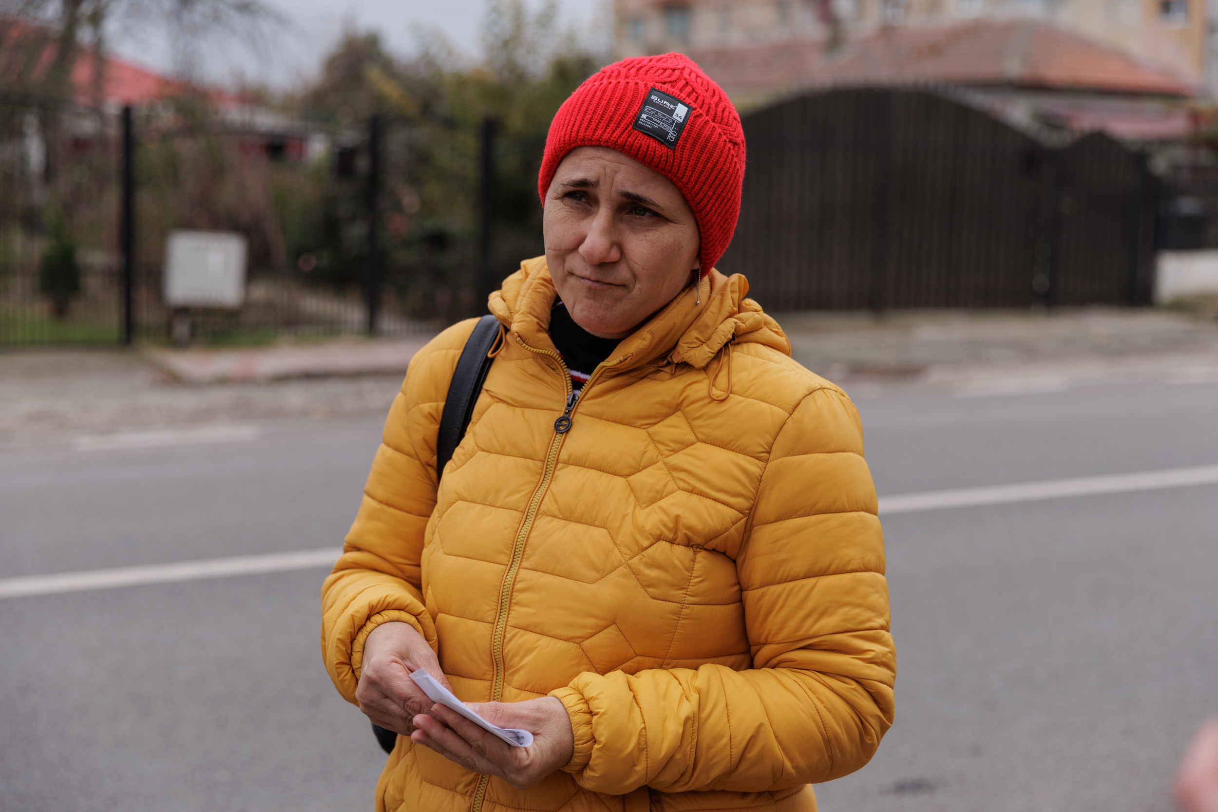 Mic sondaj la marginea țării. De la „frumosul Ciolacu” și „inteligentul Geoană” la „Băsescu cel hazliu”, ce cred oamenii care trăiesc în colțul de jos al hărții, în Dobrogea, despre prezidențiale