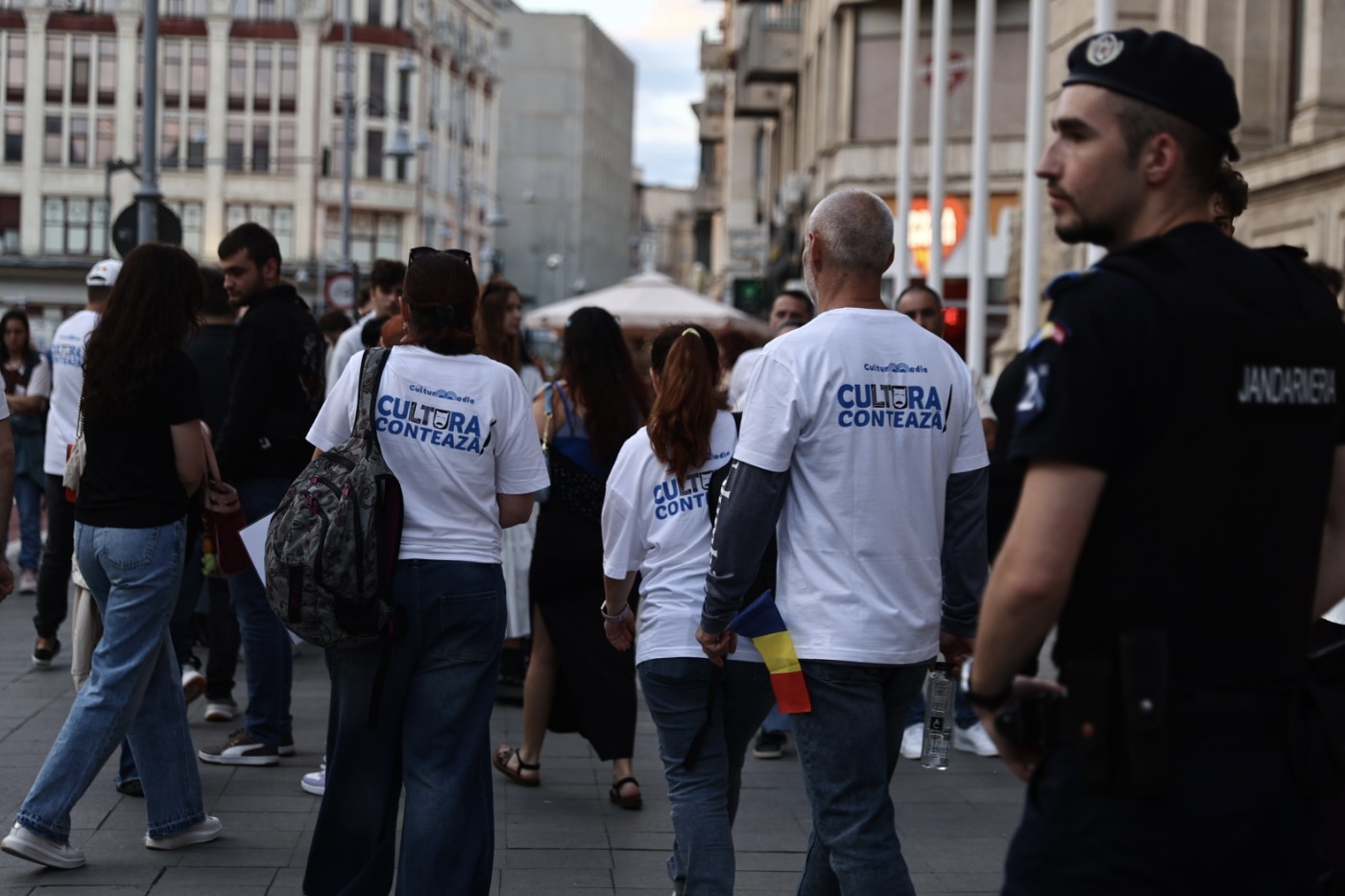 Noaptea Muzeelor 2026. Mii de oameni au stat la coadă ca să vadă muzee gratuit în București