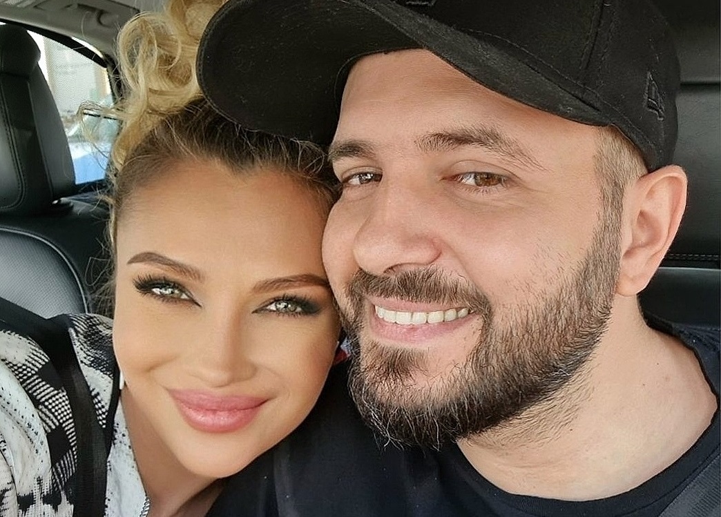 Anunțul făcut de Lora despre nunta cu Ionuț Ghenu, după o relație de 8 ani: „Suntem nehotărâți!”