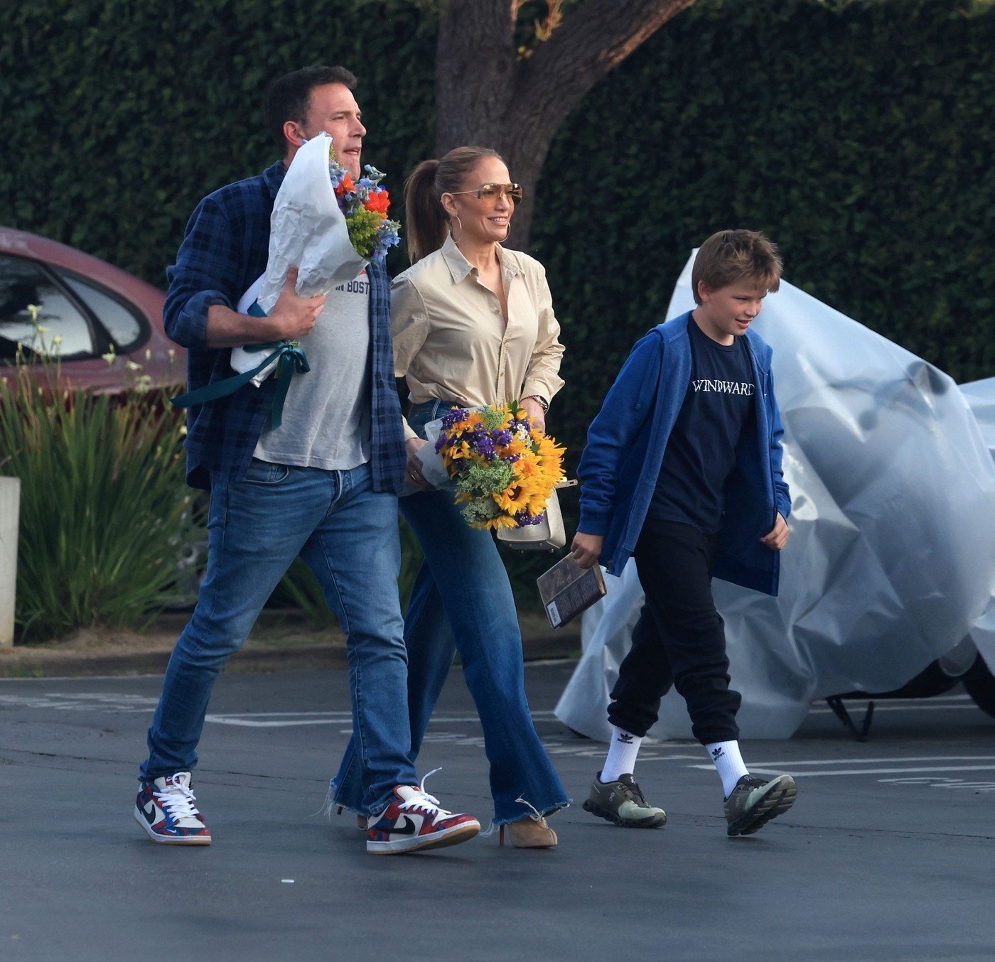 Cadoul de despărțire de 60 de milioane de dolari pe care Ben Affleck i l-a oferit fostei soții, Jennifer Lopez