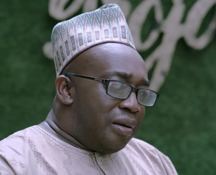 Jamiu Abiola