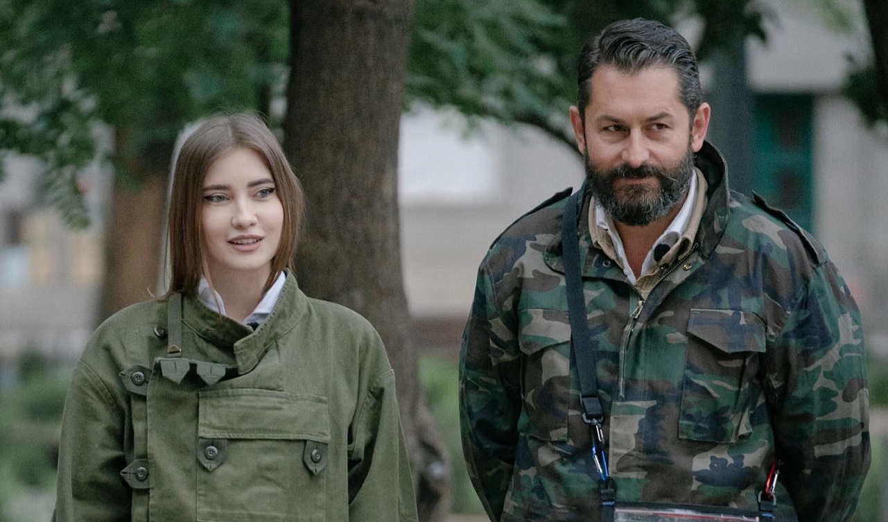 Ce îi mai leagă pe Iulia Albu și Mike după ce s-a zvonit că s-au despărțit: „Vom lua deciziile la momentul în care ele vor fi necesare”