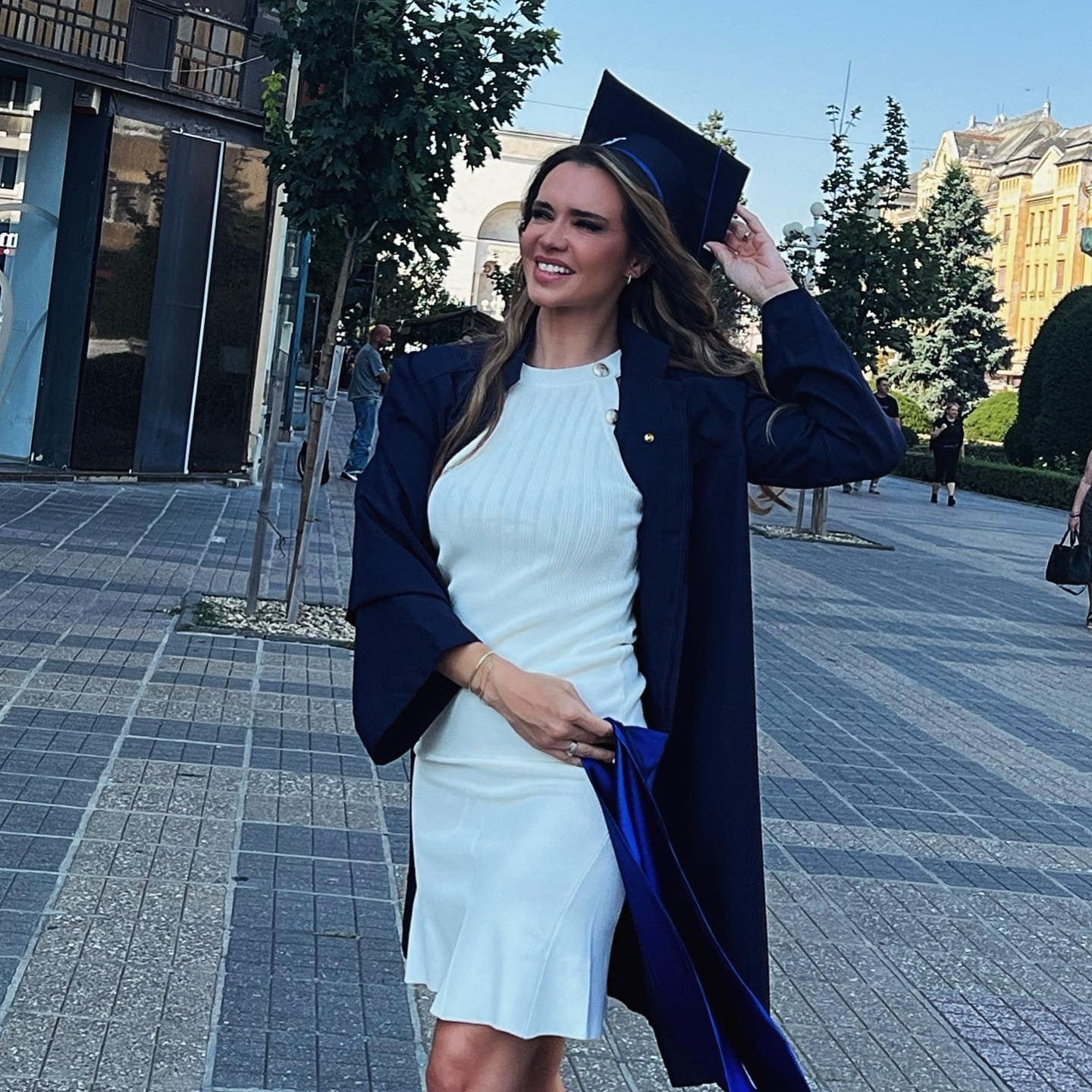 Magda Pălimariu și soțul locuiesc separat. Cum se descurcă vedeta cu creșterea băiețelului lor: „Am fost singură mereu cu Axel”