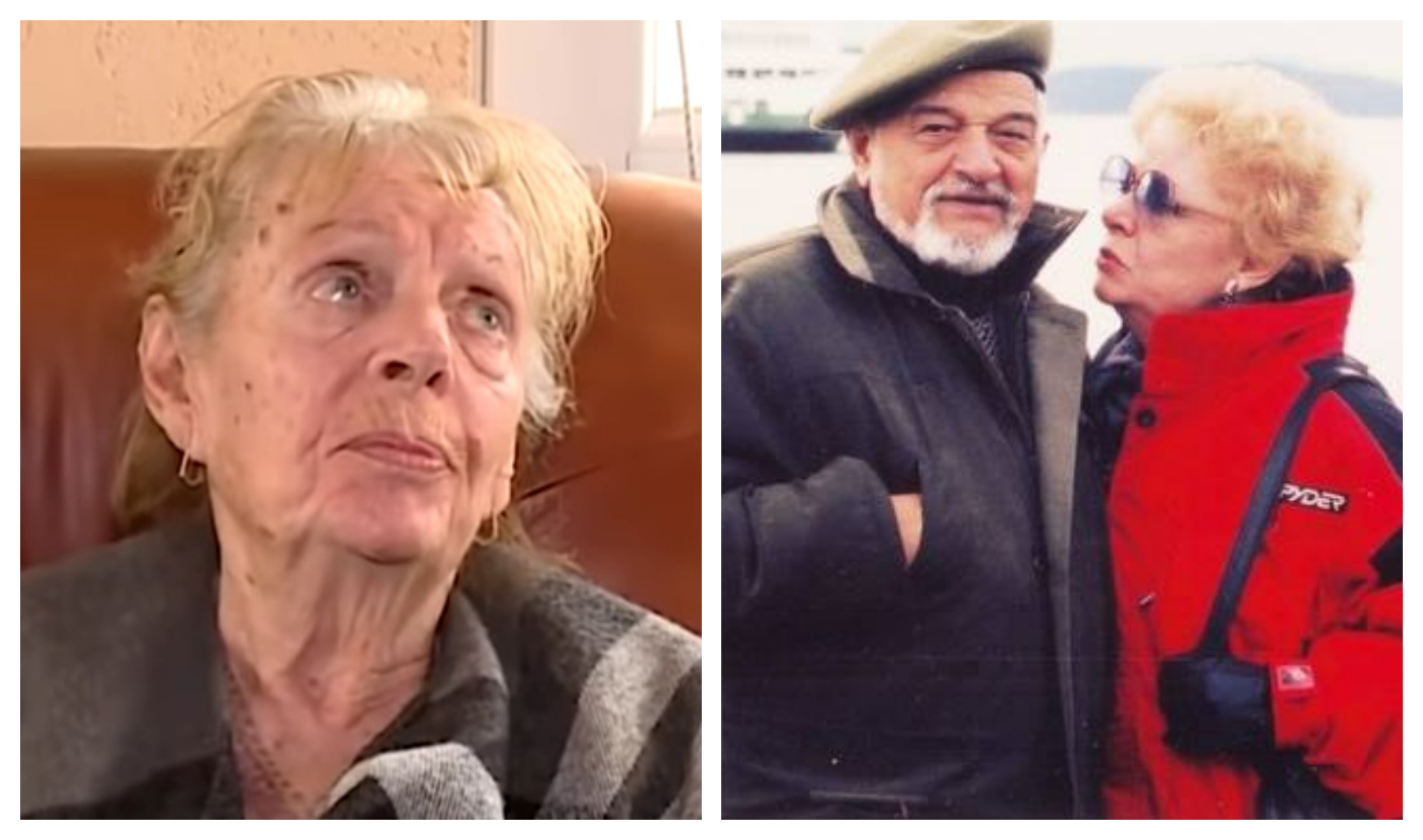 Drama îndrăgitei actrițe Ileana Stana Ionescu. Se topea de dorul unicului fiu, stabilit în SUA: „Este foarte ocupat cu munca”