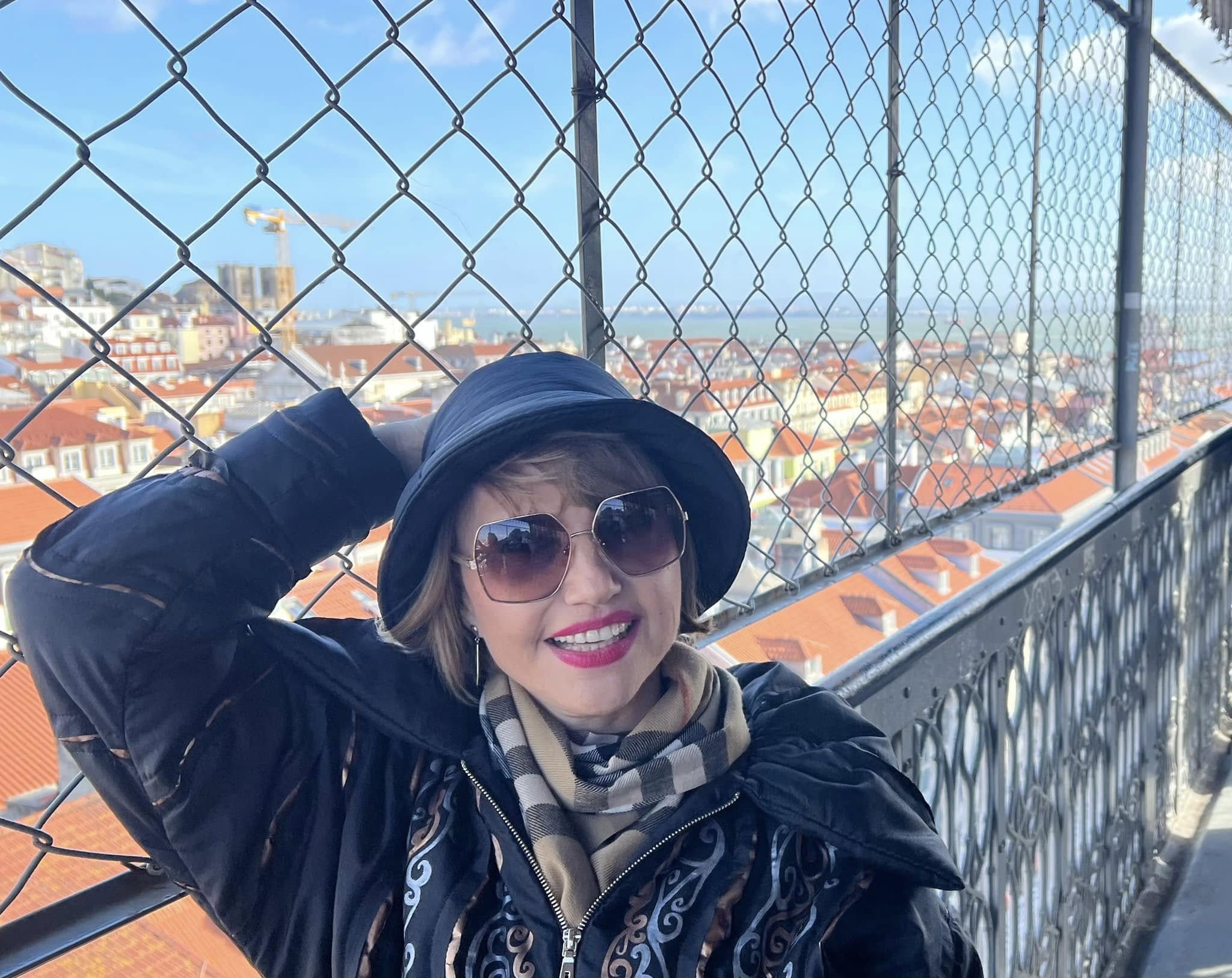 Marina Almășan începe noua emisiune pe 16 aprilie 2025. Unde poate fi văzută vedeta în fiecare miercuri