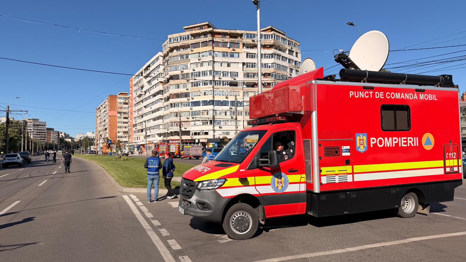 AUR nu condamnă Rusia pentru drona prăbușită la Galați: „Așteptăm raportul de expertiză”. George Simion dă vina pe Guvernul României