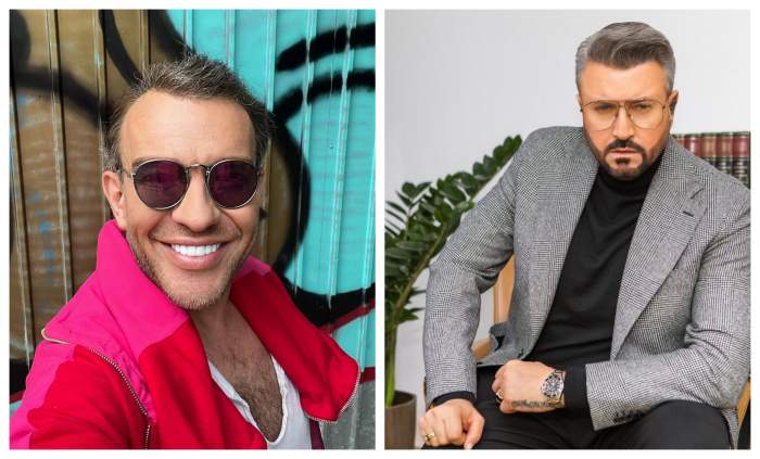 Cătălin Botezatu, prima reacție după moartea designerului Stephan Pelger: „Știam că lua foarte multe medicamente”