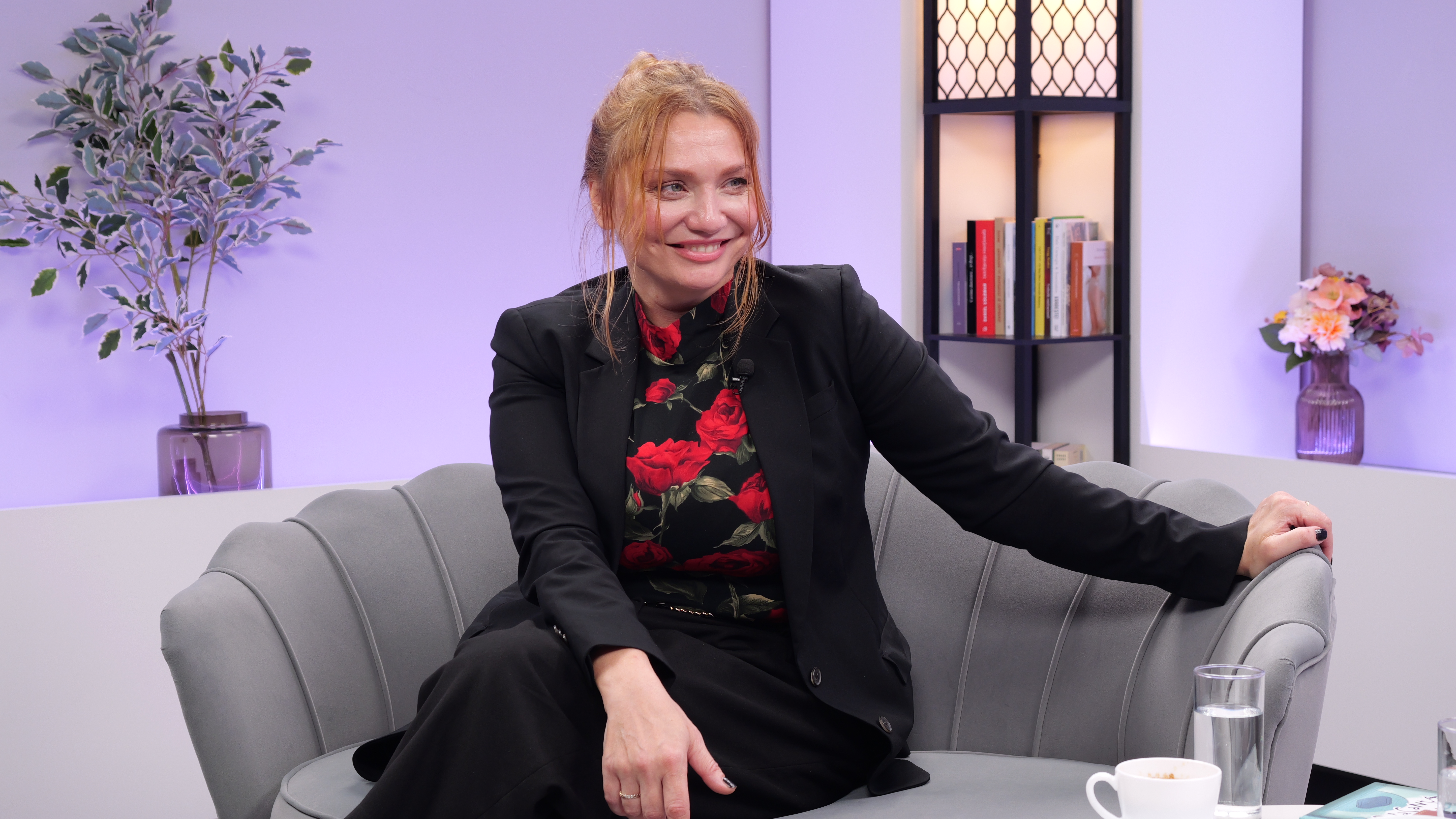 Unde va petrece Cristina Cioran Paștele, împreună cu cei doi copii ai ei. „Mi-e dor de viața de București”