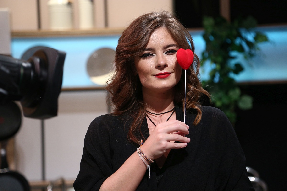 Doina Teodoru și Cătălin Scărlătescu, gesturi tandre la „Chefi la cuțite”. „Te-ai făcut băiat de casă! Nu credeam c-o să se întâmple asta”, i-au spus colegii bucătarului