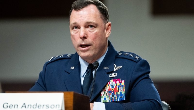 Africa sits at the crossroads of terror and critical minerals, four-star US general warns