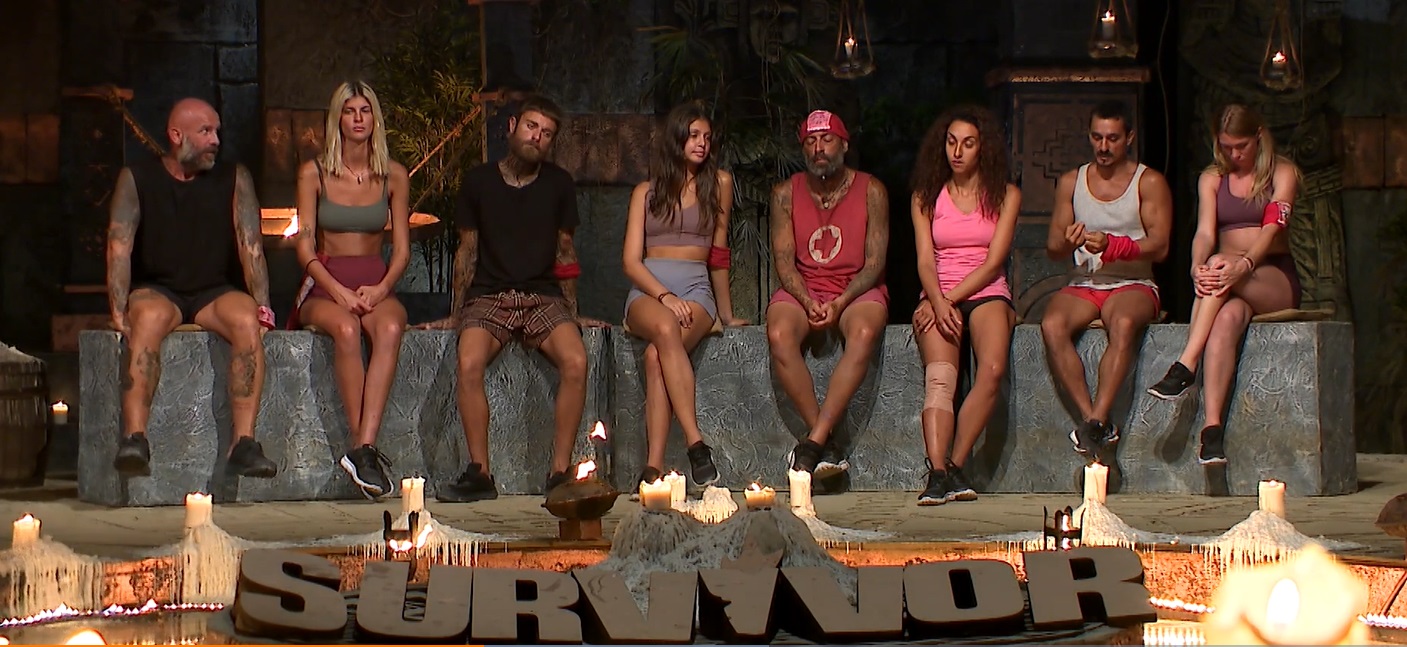 Reacția lui Marian Drăgulescu după ce Zmărăndescu l-a atacat la „Survivor România”: „Mi-aș dori să mă duc cu bucurie să concurez, nu cu panică”