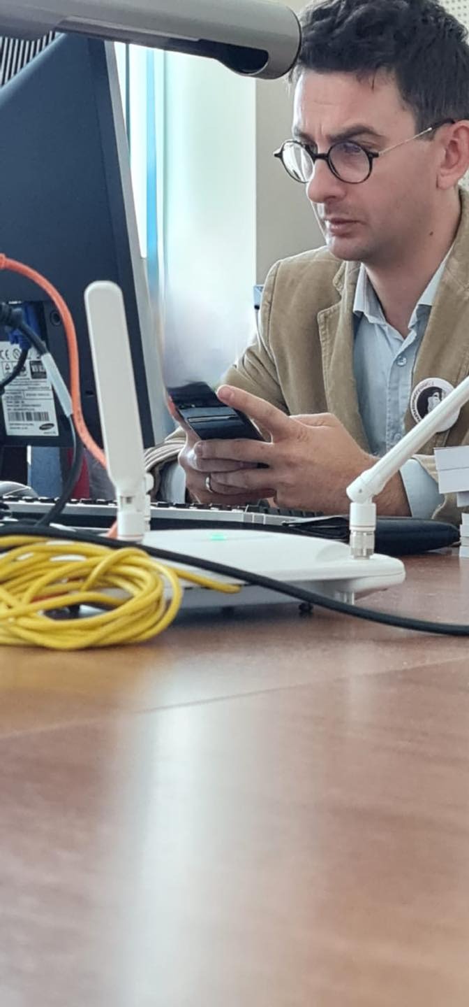 USR anunță că transcrie teza de doctorat a lui Lucian Bode, ca să poată fi verificată de plagiat